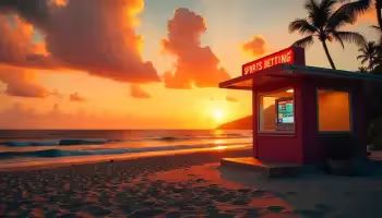 Sports Beting in Hawaii