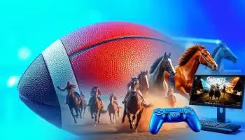 Sports Betting Casino Popular Sports