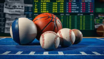Sports Betting