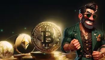 Staxino Casino Crypto Payments