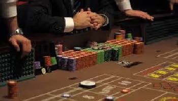 The history of Gambling in AUD