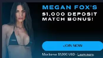 UBet Casino Welcome Bonus