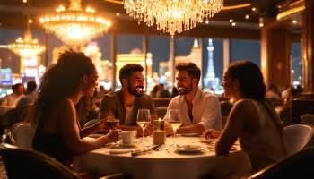 US Casino Resturants -2