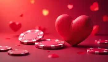 Valentines Days Casino Bonuses