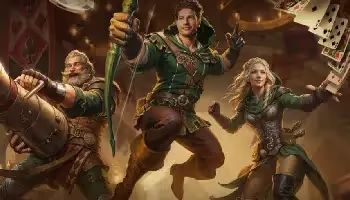 Wild Robin Casino Welcome Bonus