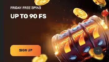 WinPulse Casino Friday Free Spins Bonus