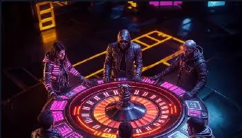 X-On.Bet Casino Tournaments