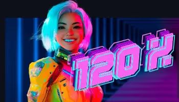 X-On.Bet Casino Welcome Bonus