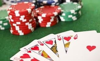 Put Advantage Gambling To The Best Use