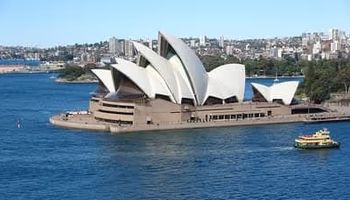 New South Wales, Australia