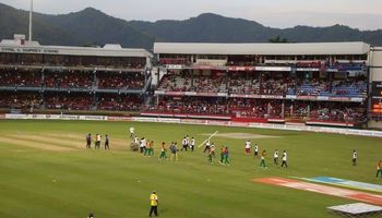 South Australian Cricket Legend Neil Dansie Passes