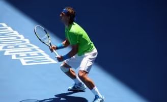 Australian Open 2020