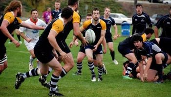 Australian Sports Players