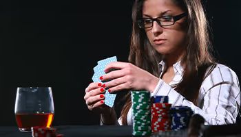 Young Women's Gambling Behaviours