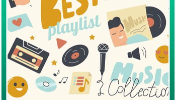 Awesome Playlist For Passionate Gamblers