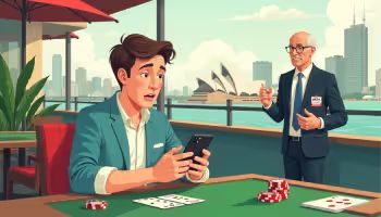 Betfair's AU$13,320 Fine Highlights Importance of Consent in Gambling Marketing