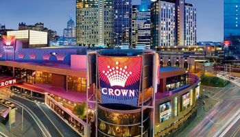 Crown Casino Australia