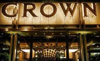Crown Casino Under investigation