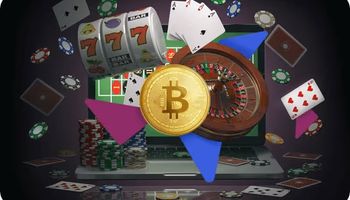 Cryptocurrencies at Online Casinos