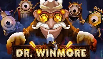 Dr. Winmore Pokies Online