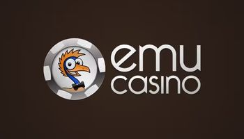 EmuCasino logo