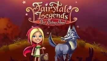 Top 5 Fairytale Pokies