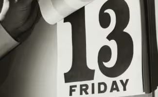 gambling superstitions