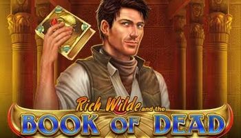 High Variance Slots Machines