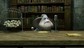 The Game of Bingo in Movies