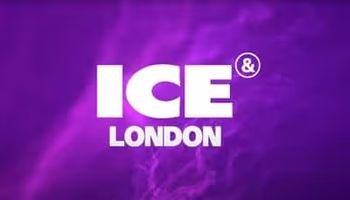 ICE London 2023