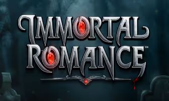 Immortal Romance Slot Featured Image