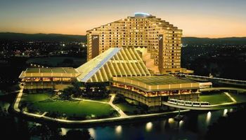 Jupiter Hotel and Casino Queensland