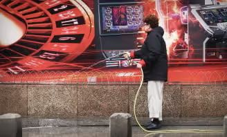 coronavirus and online casinos