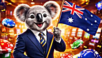 Australian Day Casino Promotions