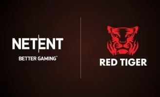 NetEnt Acquire Red Tiger Software Provider