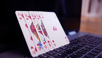 Online Casino and Poker Myths