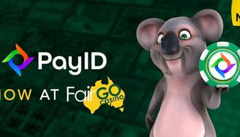 PayID at Fair Go Casino