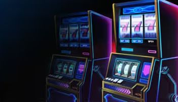 Cashless Pokies Machines