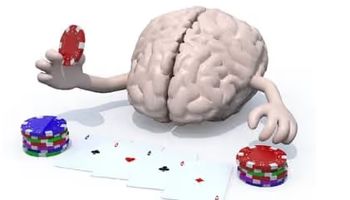 Psychology and Casino Games
