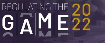 Regulate the Game | Sydney Australia 2022