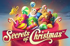 Top Five Christmas Online Pokies