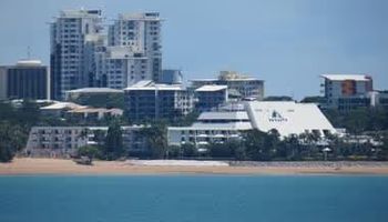 Casinos in the Northern Territory Australia