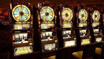 Top 5 Pokies for Real Money with the Highest Payouts