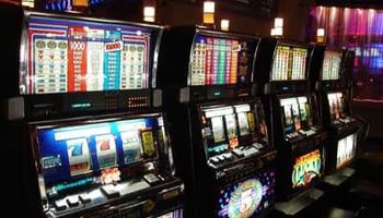 Slot Machine Myths Debunked