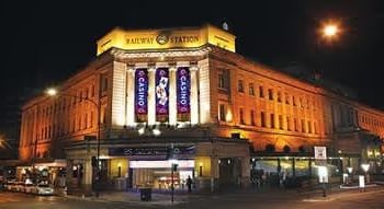 South Australia Casino