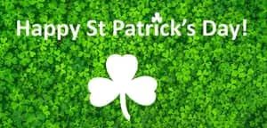 Great St. Patrick’s Day Bonuses at Aussie Online Casinos