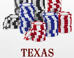 Texas Hold'em image