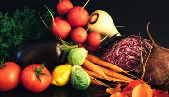 The Best Foods To Eat While Gambling