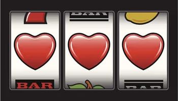 Valentine's Slots Games
