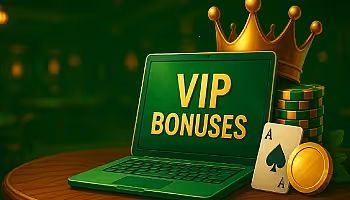 VIP Bonuses